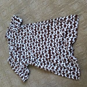 Dvf for baby gap Cotton dress 3t